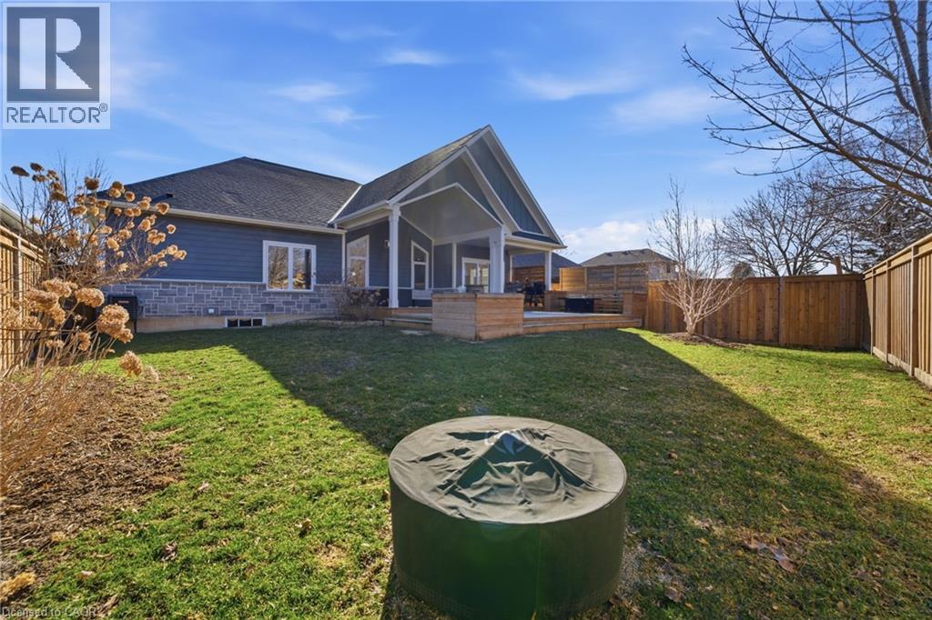 9 East Street N, Port Dover, Ontario  N0A 1N5 - Photo 28 - 40841568