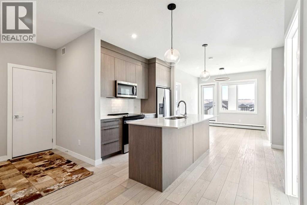 1305, 111 Wolf Creek Drive SE, Calgary, Alberta