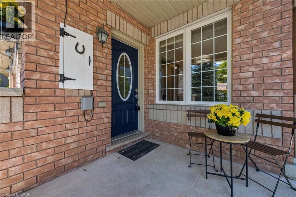 36 Van Fleet Terrace, Milton, Ontario  L9T 0Y4 - Photo 4 - 40851214