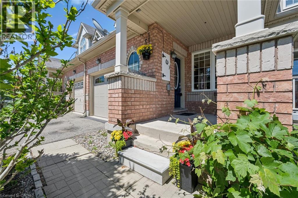 36 Van Fleet Terrace, Milton, Ontario  L9T 0Y4 - Photo 3 - 40851214