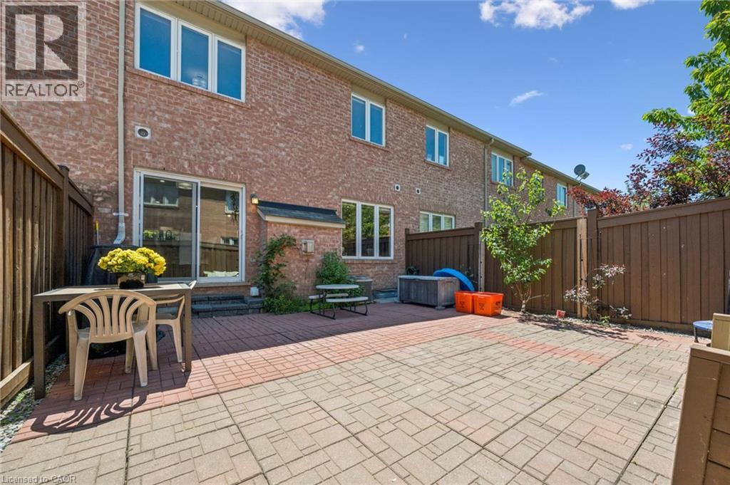 36 Van Fleet Terrace, Milton, Ontario  L9T 0Y4 - Photo 35 - 40851214