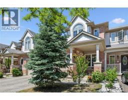 36 VAN FLEET Terrace, Milton, Ontario