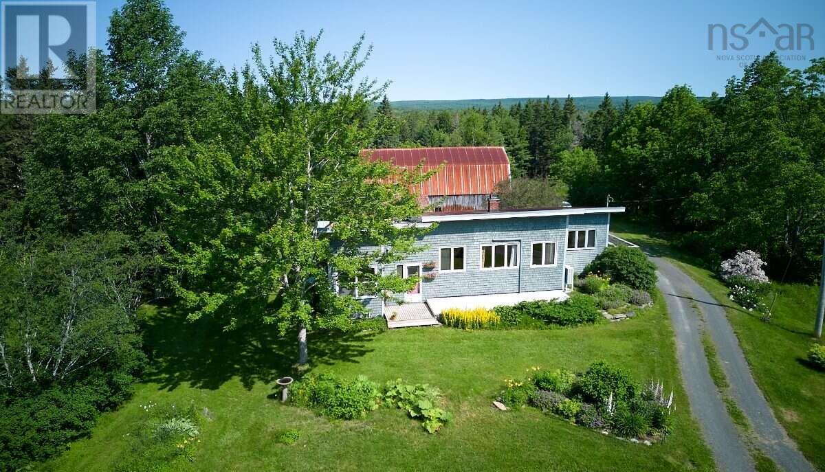 1271 Brophy Road, Fairmont, Nova Scotia