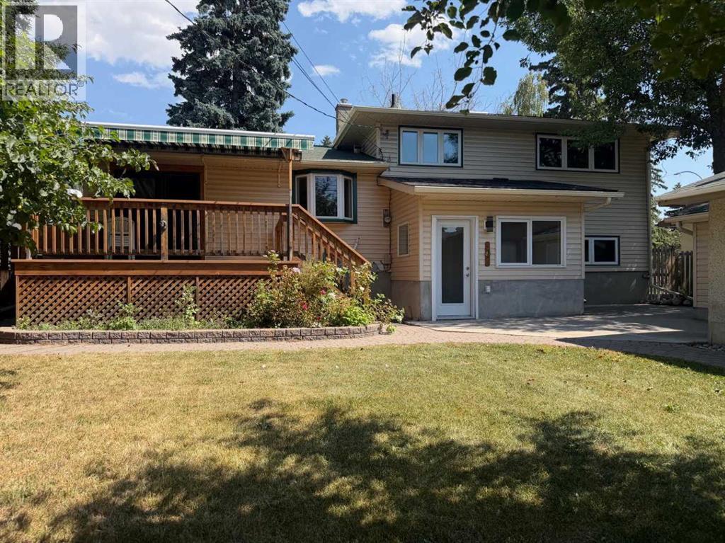 6407 Lombardy Crescent SW, Calgary, Alberta  T3E 5R3 - Photo 25 - A2332874