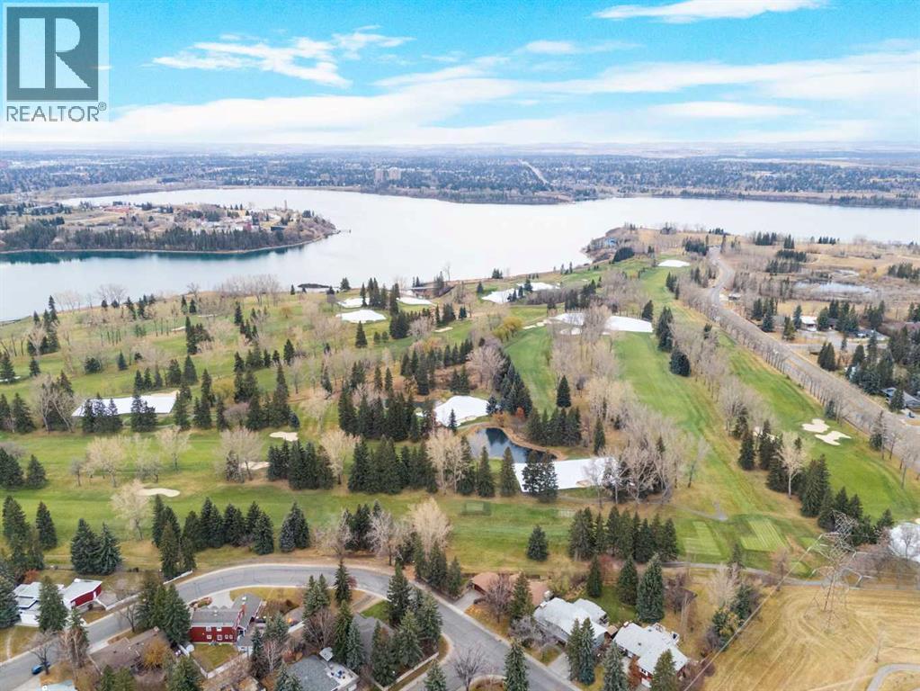 6407 Lombardy Crescent SW, Calgary, Alberta  T3E 5R3 - Photo 40 - A2332874