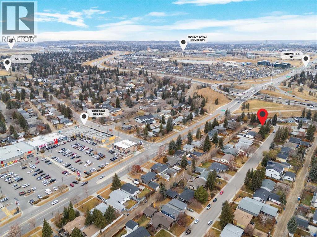 6407 Lombardy Crescent SW, Calgary, Alberta  T3E 5R3 - Photo 41 - A2332874