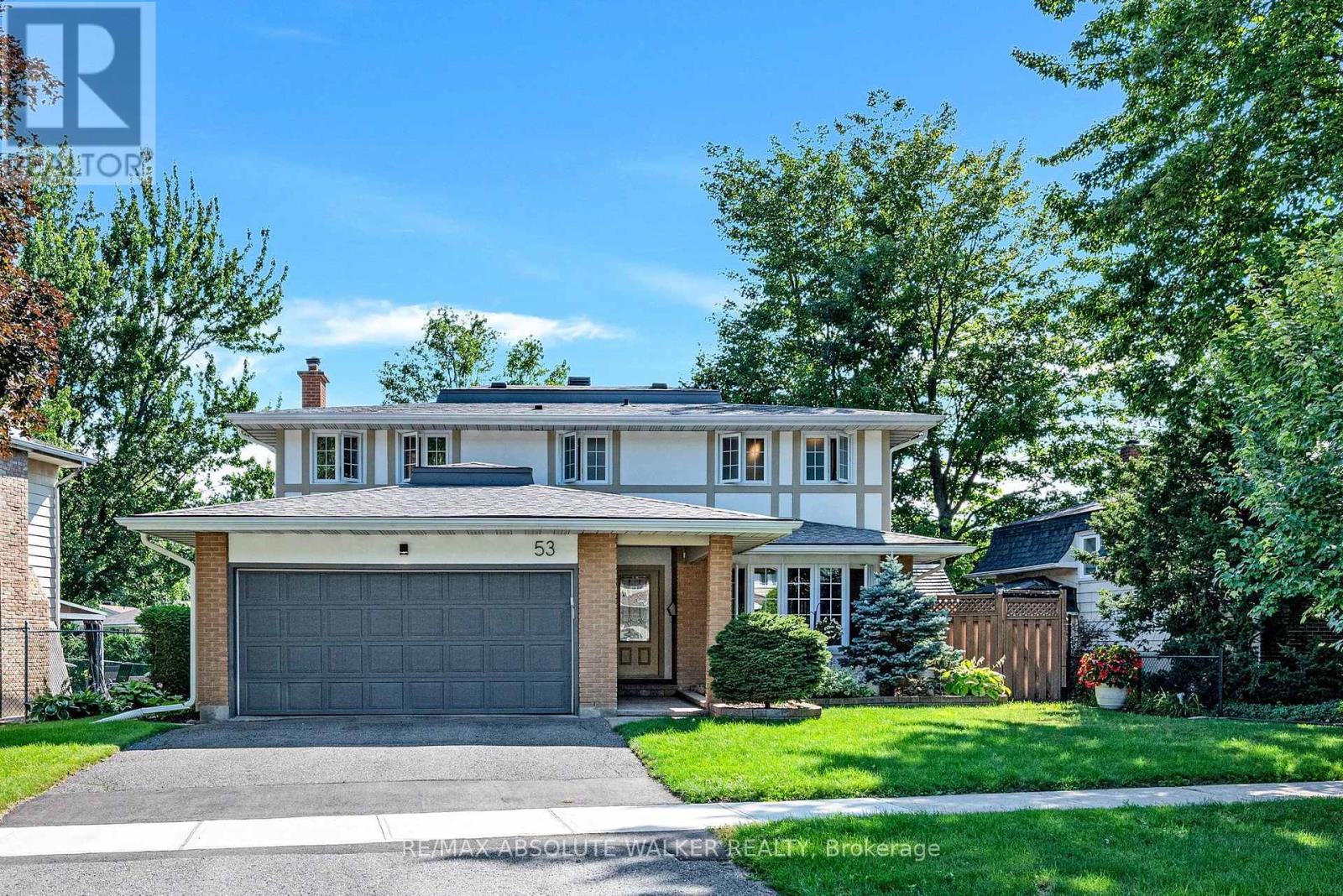 53 NORTHPARK DRIVE, Ottawa, Ontario