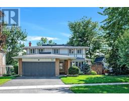 53 NORTHPARK DRIVE, Ottawa, Ontario