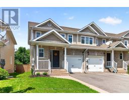1571 CRIMSON CRESCENT, Kingston, Ontario