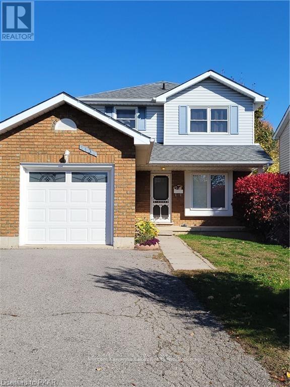 1134 Huntington Circle, Peterborough, Ontario  K9K 2A9 - Photo 1 - X13622486