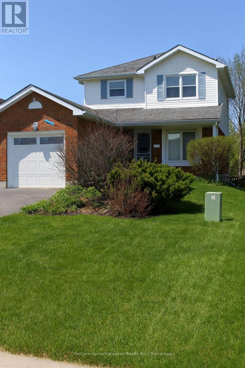 1134 Huntington Circle, Peterborough, Ontario  K9K 2A9 - Photo 2 - X13622486