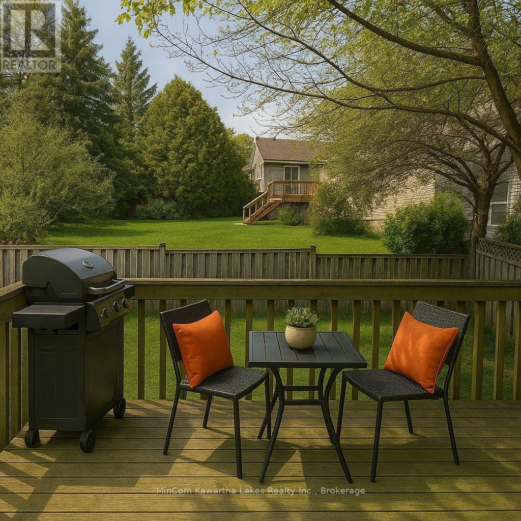 1134 Huntington Circle, Peterborough, Ontario  K9K 2A9 - Photo 23 - X13622486