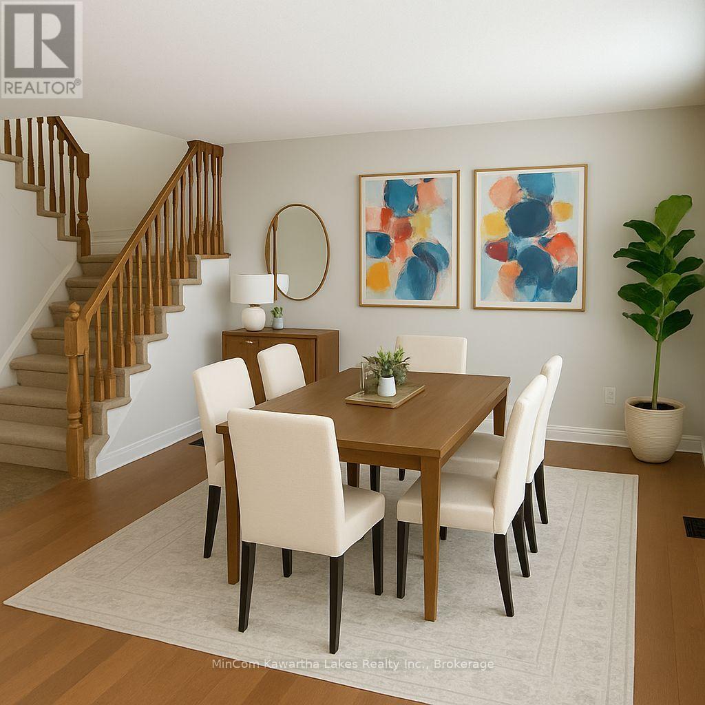 1134 Huntington Circle, Peterborough, Ontario  K9K 2A9 - Photo 4 - X13622486