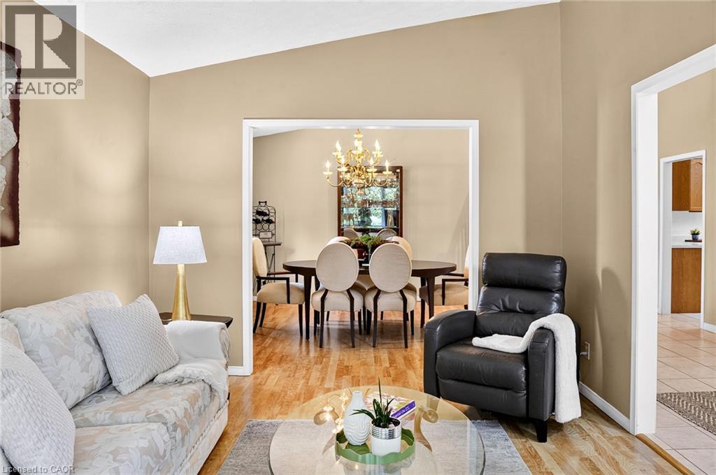 6 Lanark Crescent, Kitchener, Ontario  N2N 2R1 - Photo 11 - 40848689
