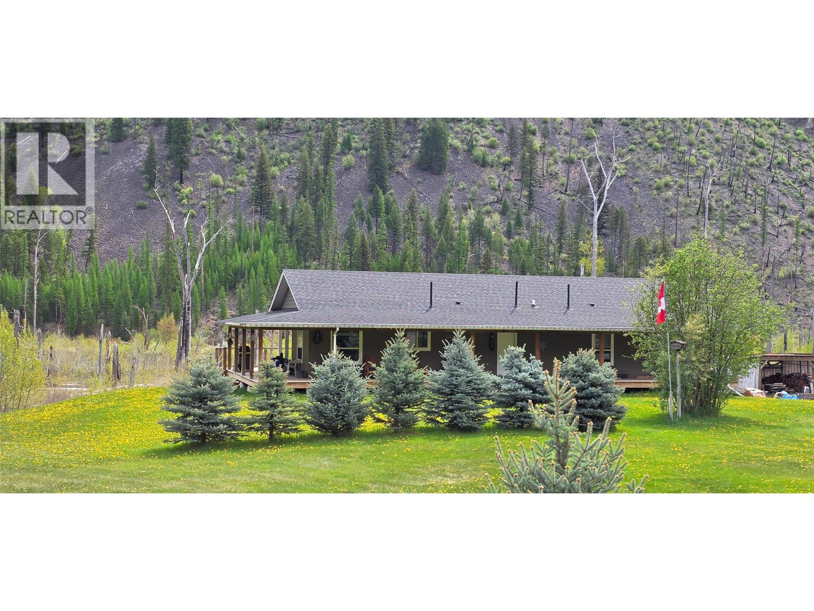 2910 Christian Valley Road, Westbridge, British Columbia  V0H 1Y0 - Photo 52 - 10379374