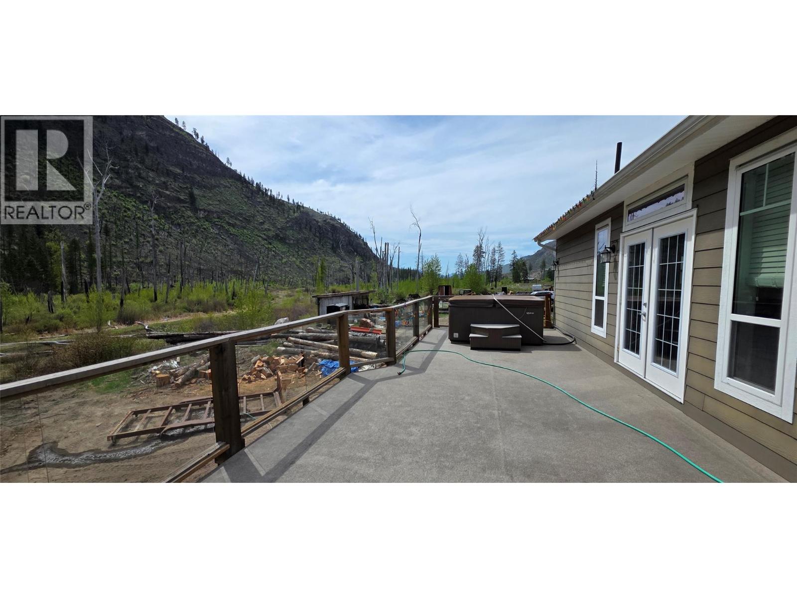 2910 Christian Valley Road, Westbridge, British Columbia  V0H 1Y0 - Photo 48 - 10379374