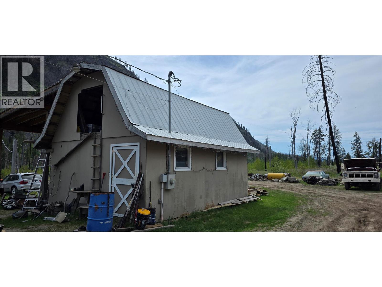 2910 Christian Valley Road, Westbridge, British Columbia  V0H 1Y0 - Photo 50 - 10379374