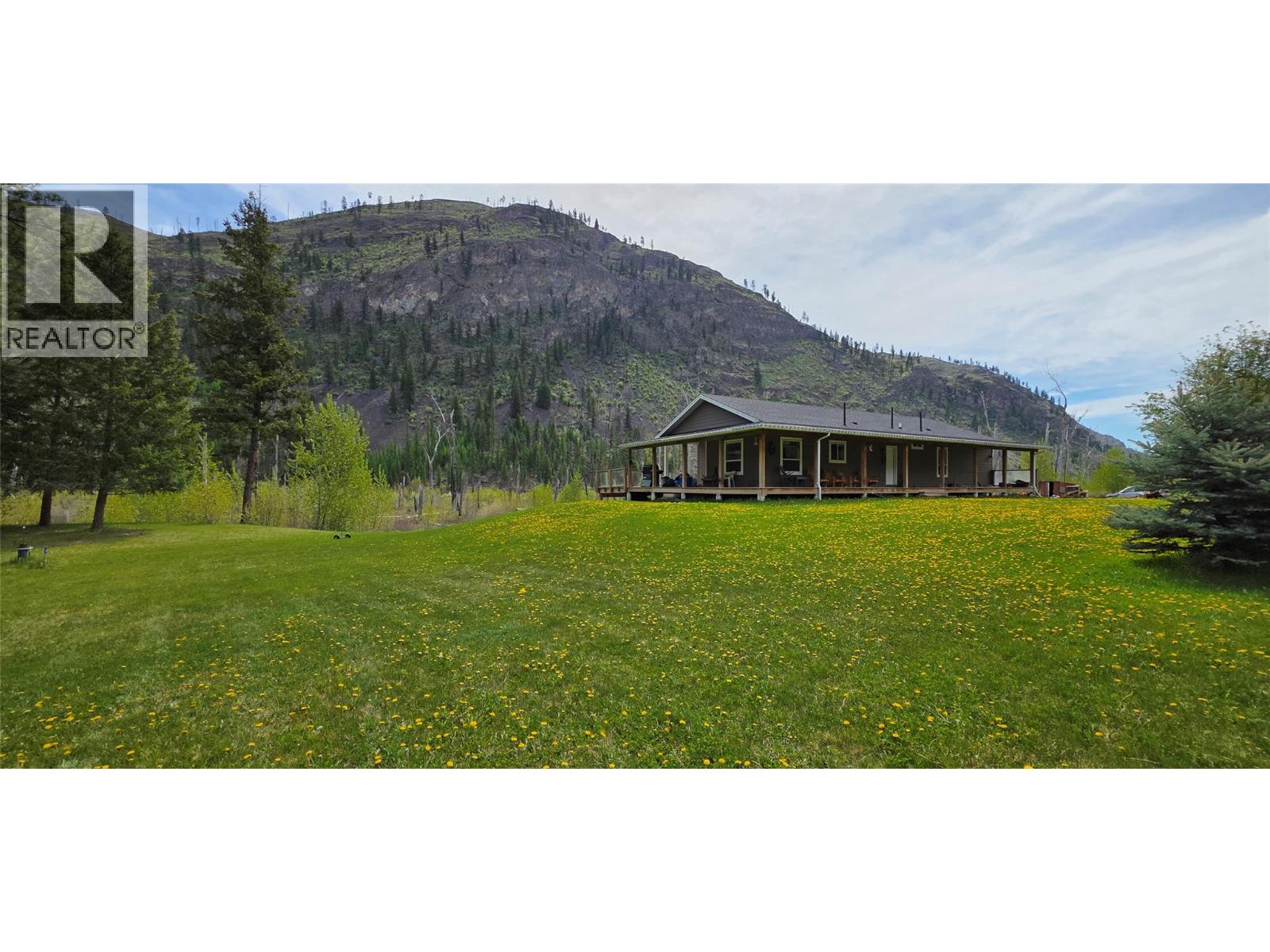 2910 Christian Valley Road, Westbridge, British Columbia  V0H 1Y0 - Photo 4 - 10379374