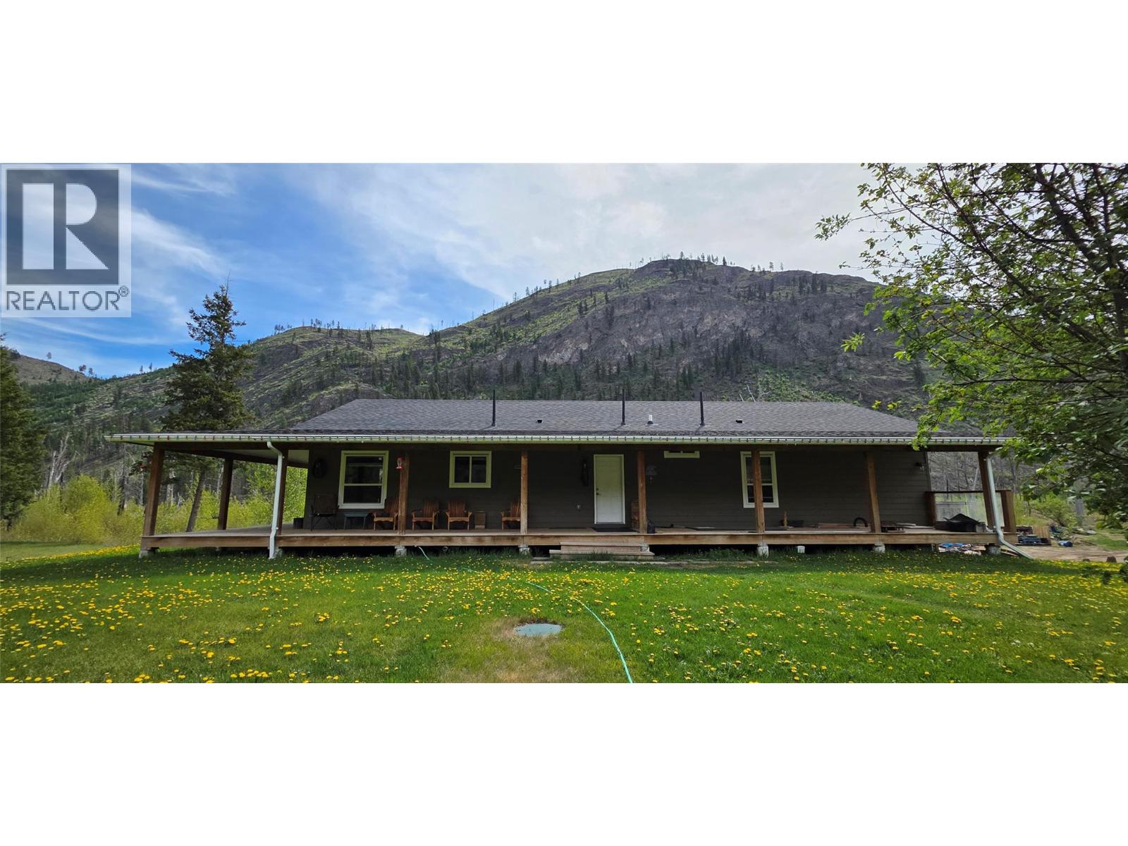 2910 Christian Valley Road, Westbridge, British Columbia  V0H 1Y0 - Photo 3 - 10379374