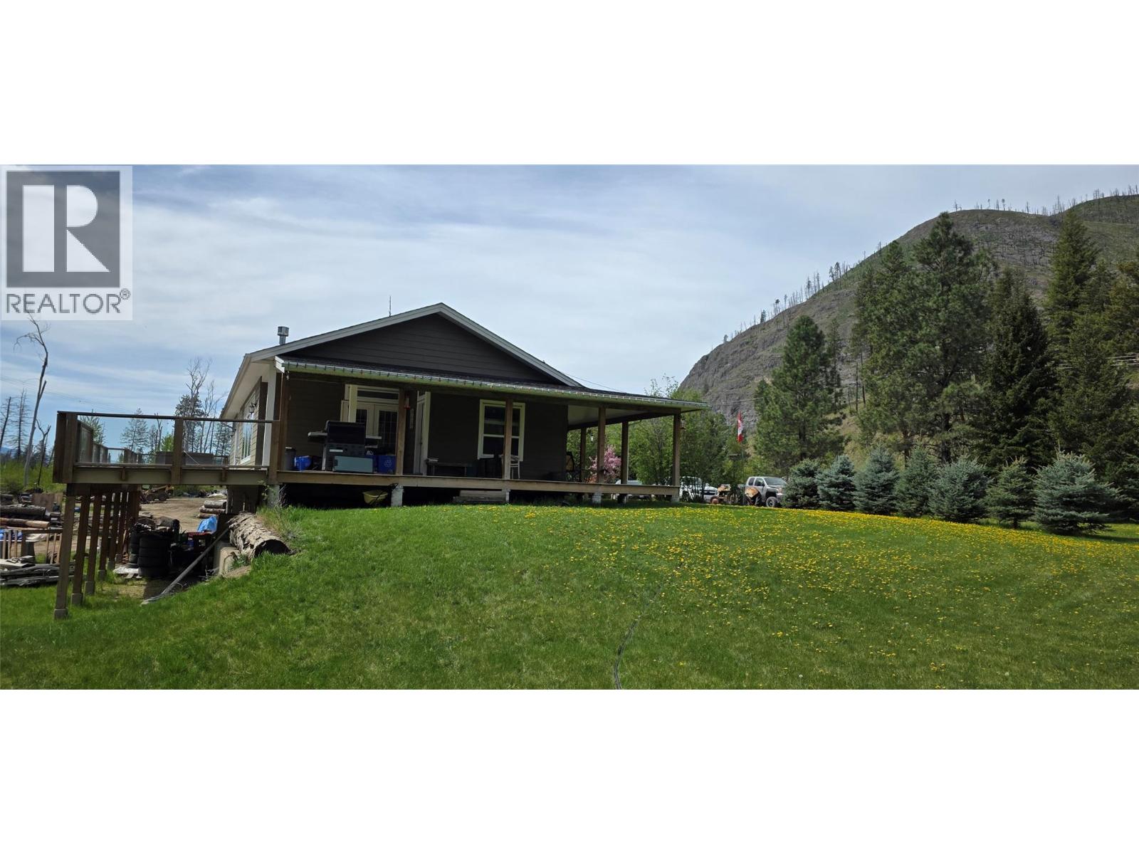 2910 Christian Valley Road, Westbridge, British Columbia  V0H 1Y0 - Photo 5 - 10379374