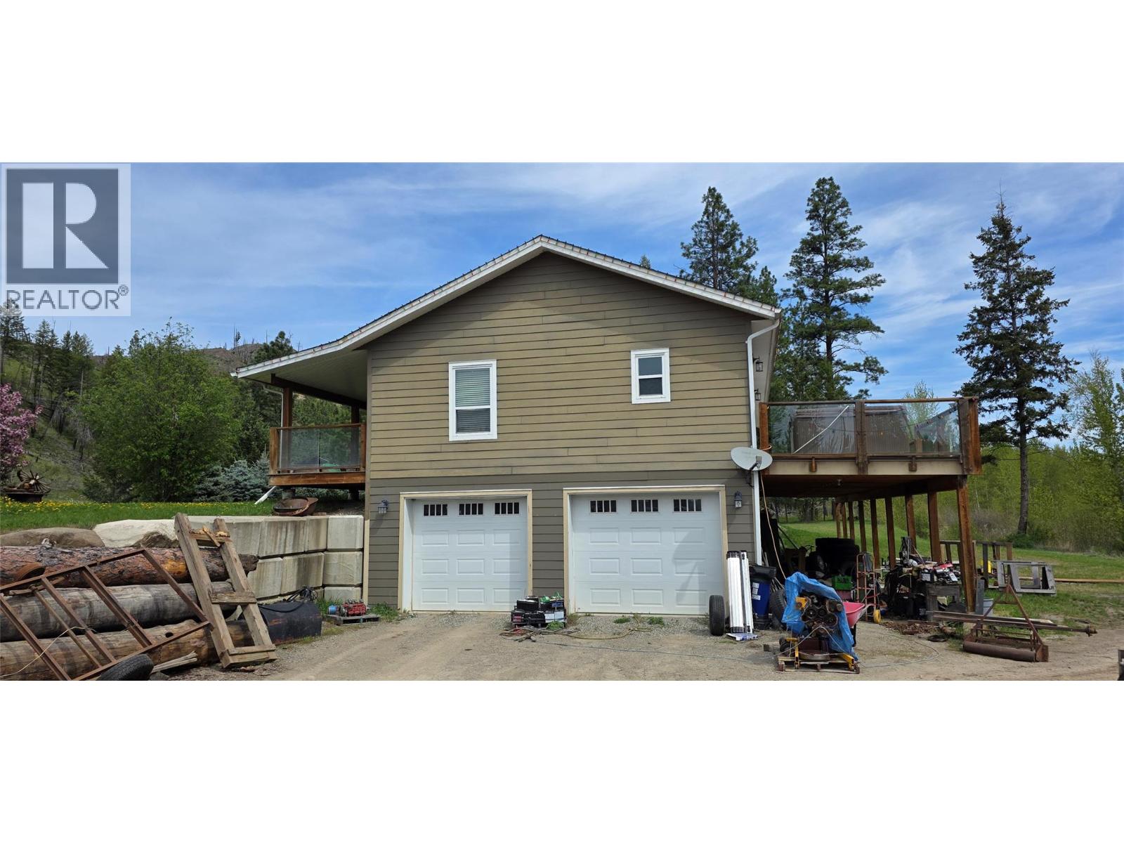 2910 Christian Valley Road, Westbridge, British Columbia  V0H 1Y0 - Photo 37 - 10379374