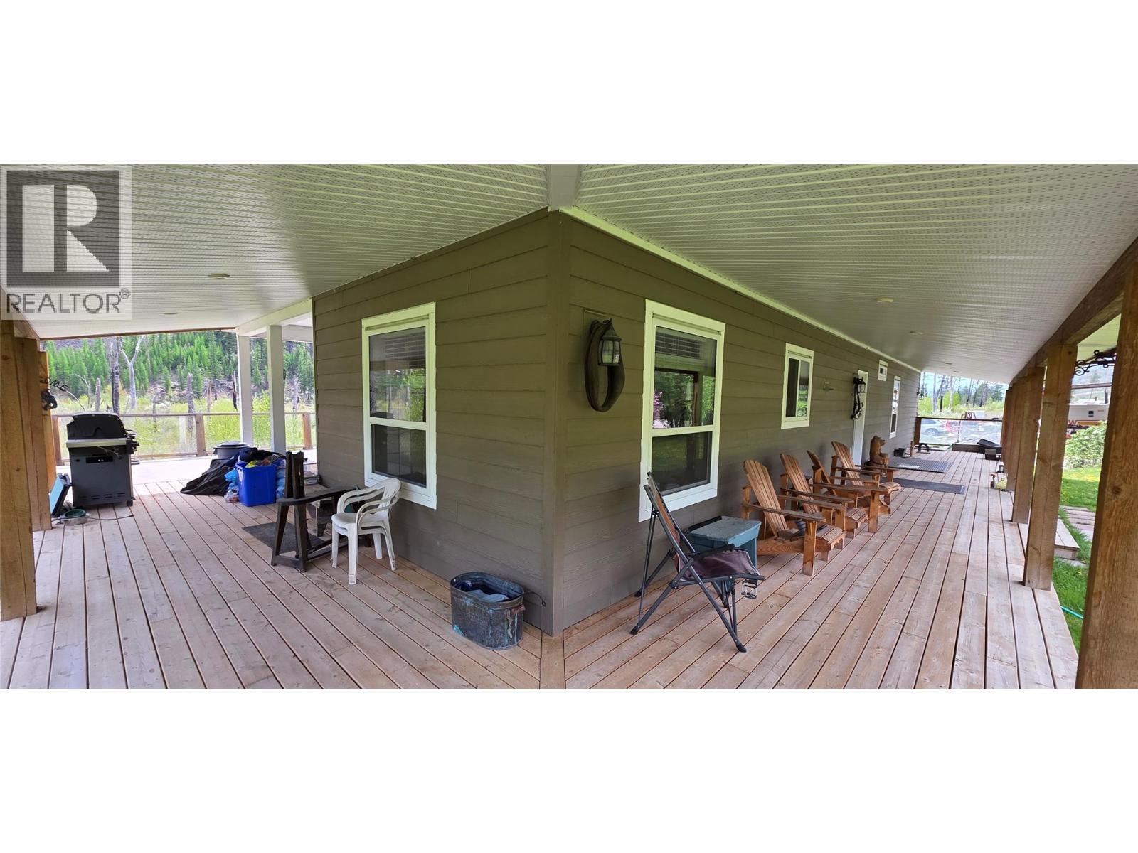 2910 Christian Valley Road, Westbridge, British Columbia  V0H 1Y0 - Photo 38 - 10379374