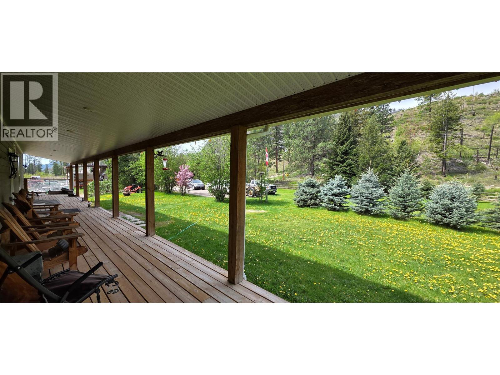 2910 Christian Valley Road, Westbridge, British Columbia  V0H 1Y0 - Photo 36 - 10379374