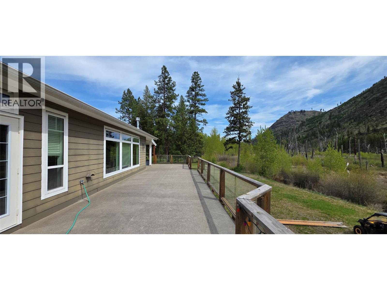 2910 Christian Valley Road, Westbridge, British Columbia  V0H 1Y0 - Photo 33 - 10379374