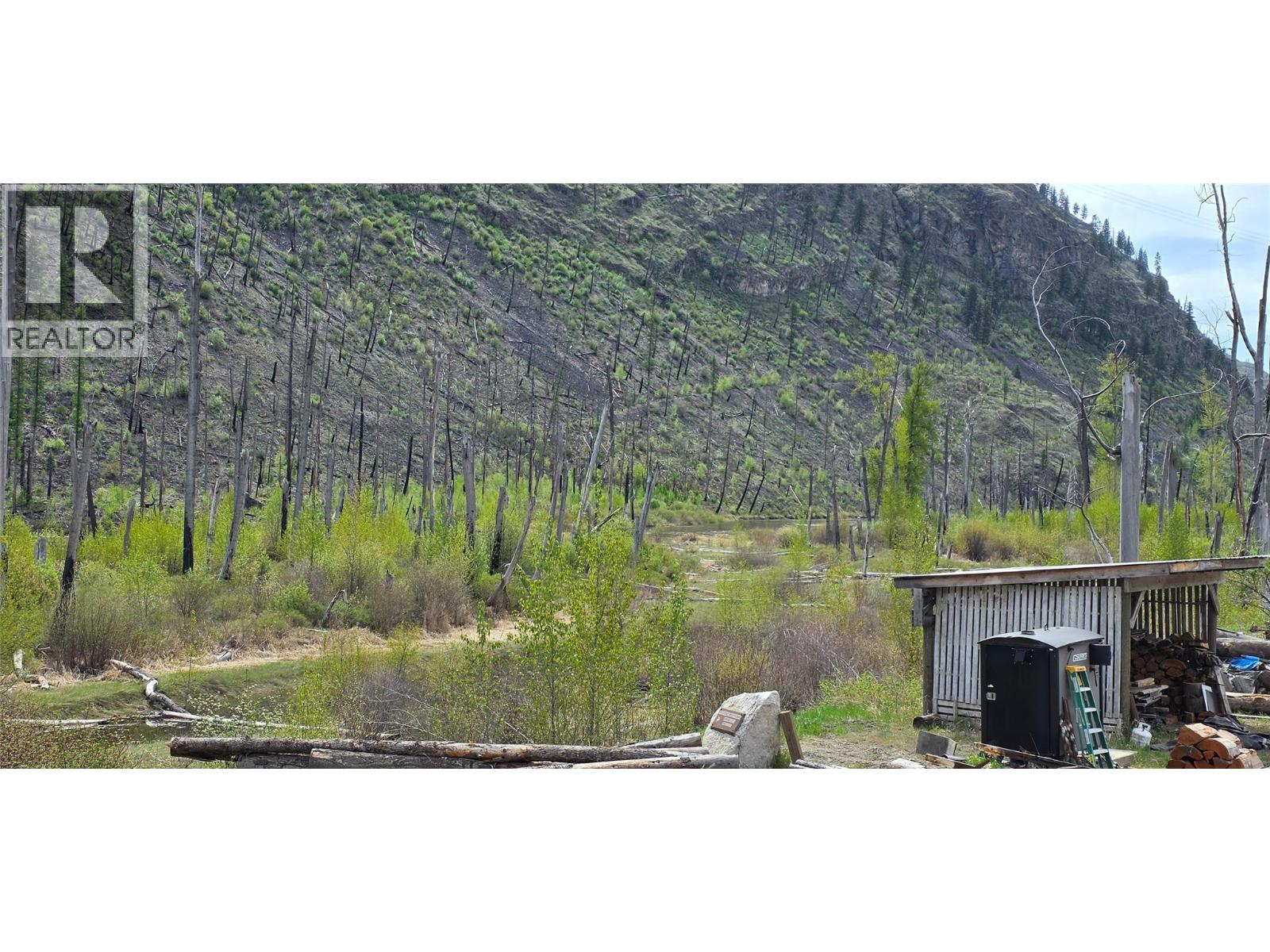 2910 Christian Valley Road, Westbridge, British Columbia  V0H 1Y0 - Photo 47 - 10379374