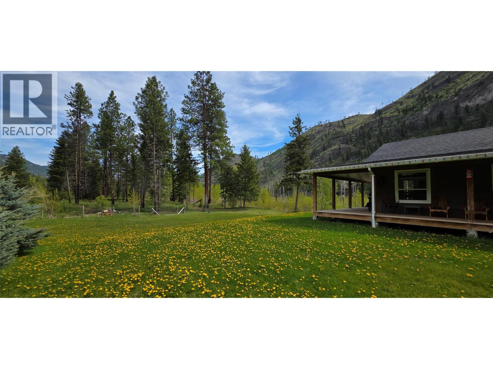 2910 Christian Valley Road, Westbridge, British Columbia  V0H 1Y0 - Photo 42 - 10379374