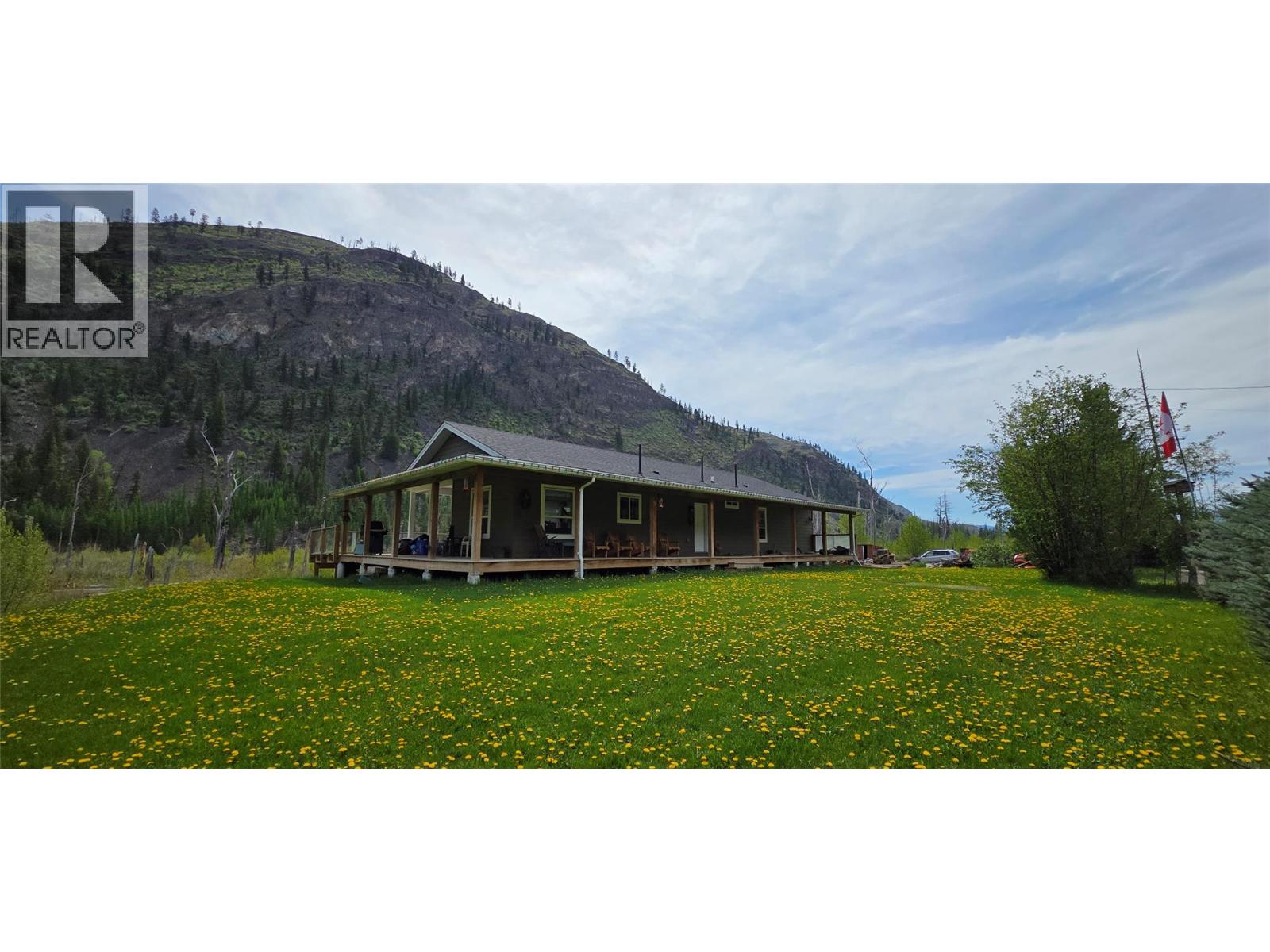 2910 Christian Valley Road, Westbridge, British Columbia  V0H 1Y0 - Photo 43 - 10379374