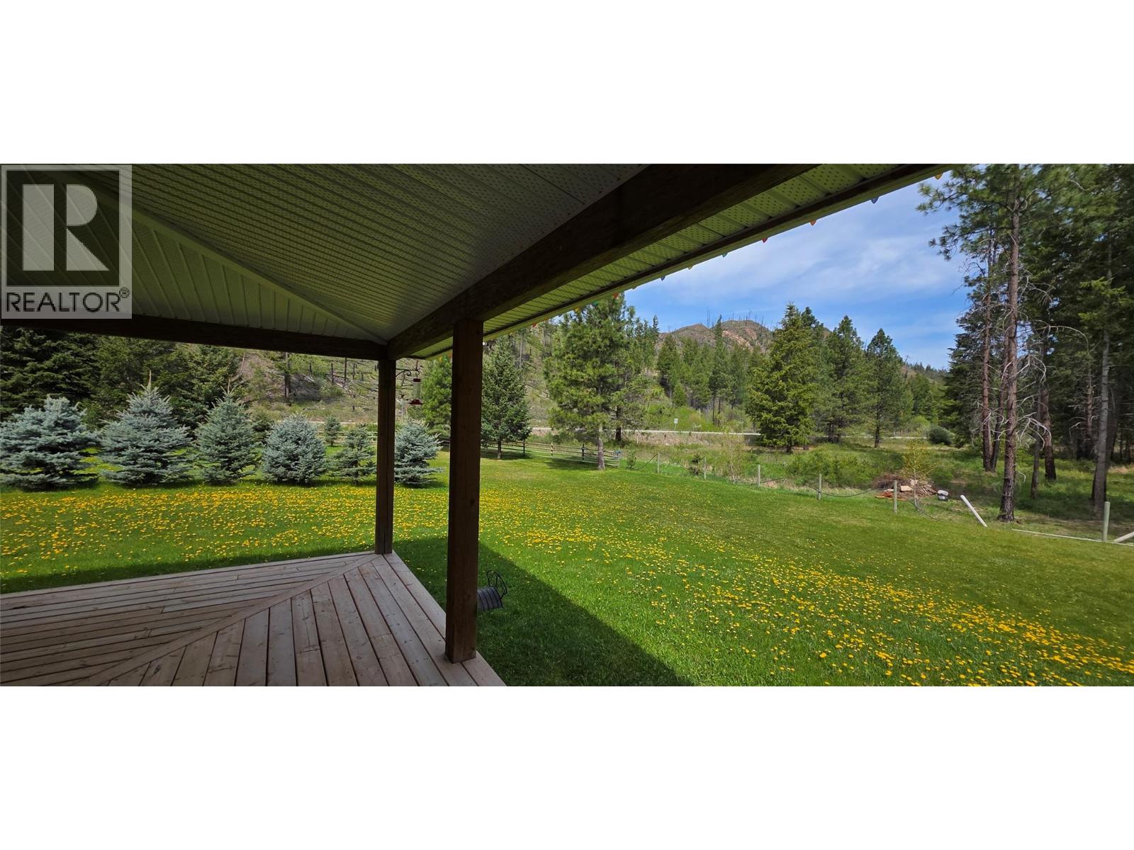 2910 Christian Valley Road, Westbridge, British Columbia  V0H 1Y0 - Photo 35 - 10379374