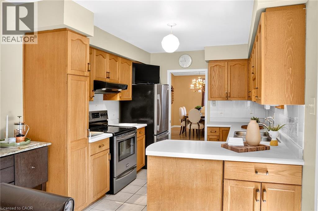 6 Lanark Crescent, Kitchener, Ontario  N2N 2R1 - Photo 17 - 40848689