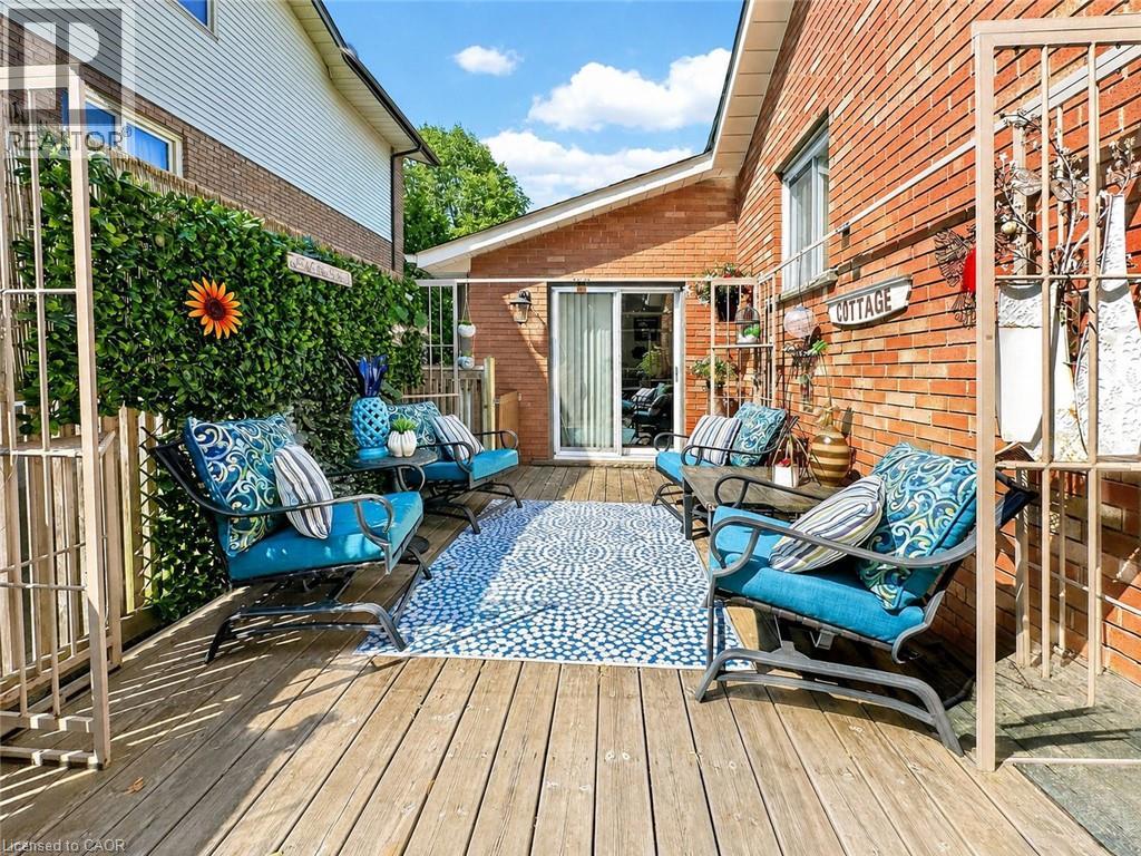 6 Lanark Crescent, Kitchener, Ontario  N2N 2R1 - Photo 49 - 40848689