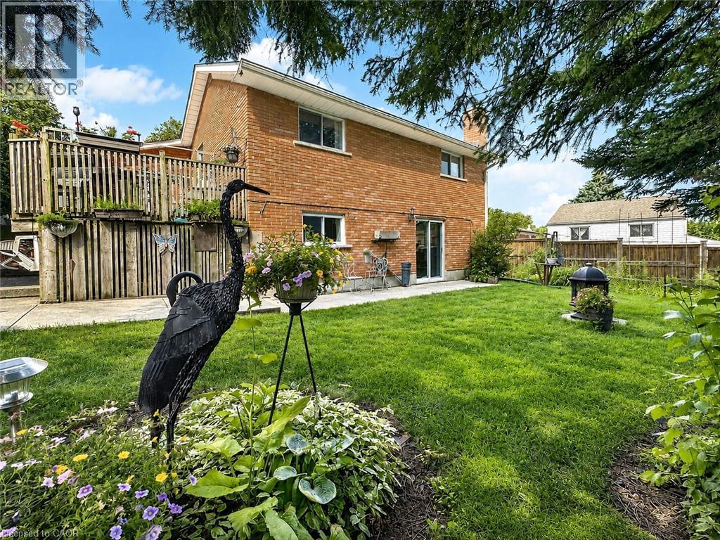 6 Lanark Crescent, Kitchener, Ontario  N2N 2R1 - Photo 47 - 40848689