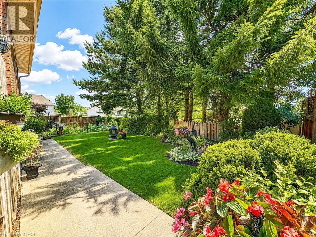 6 Lanark Crescent, Kitchener, Ontario  N2N 2R1 - Photo 48 - 40848689