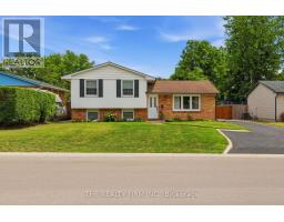 162 OAKWOOD DRIVE, Thames Centre, Ontario