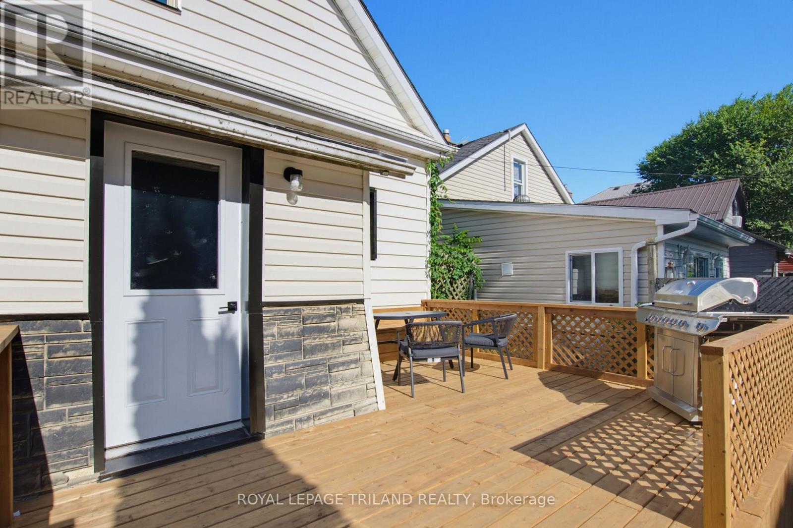 73 Hughes Street, St. Thomas, Ontario N5P 2Y7 - Photo 35 - X13622618
