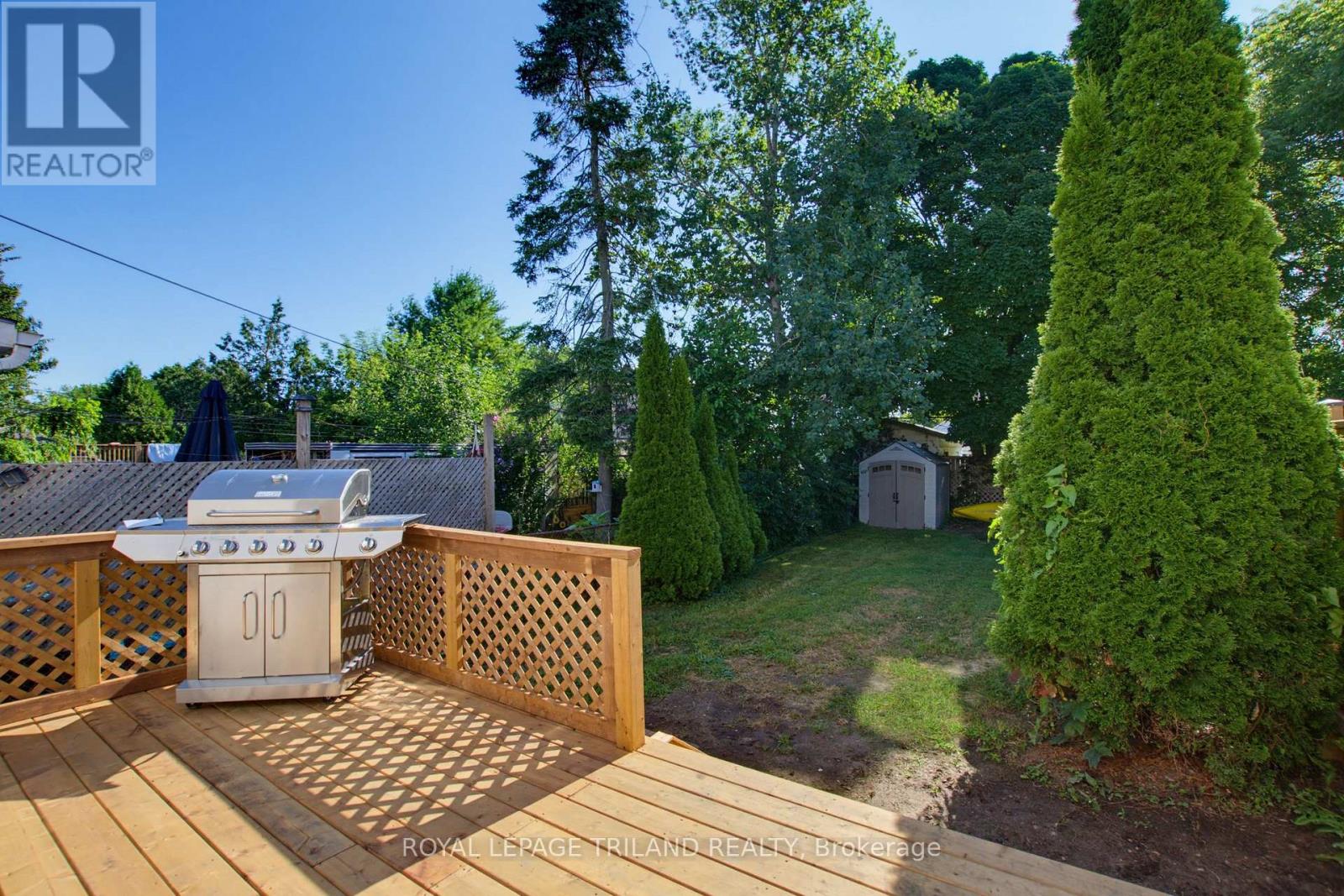 73 Hughes Street, St. Thomas, Ontario N5P 2Y7 - Photo 37 - X13622618