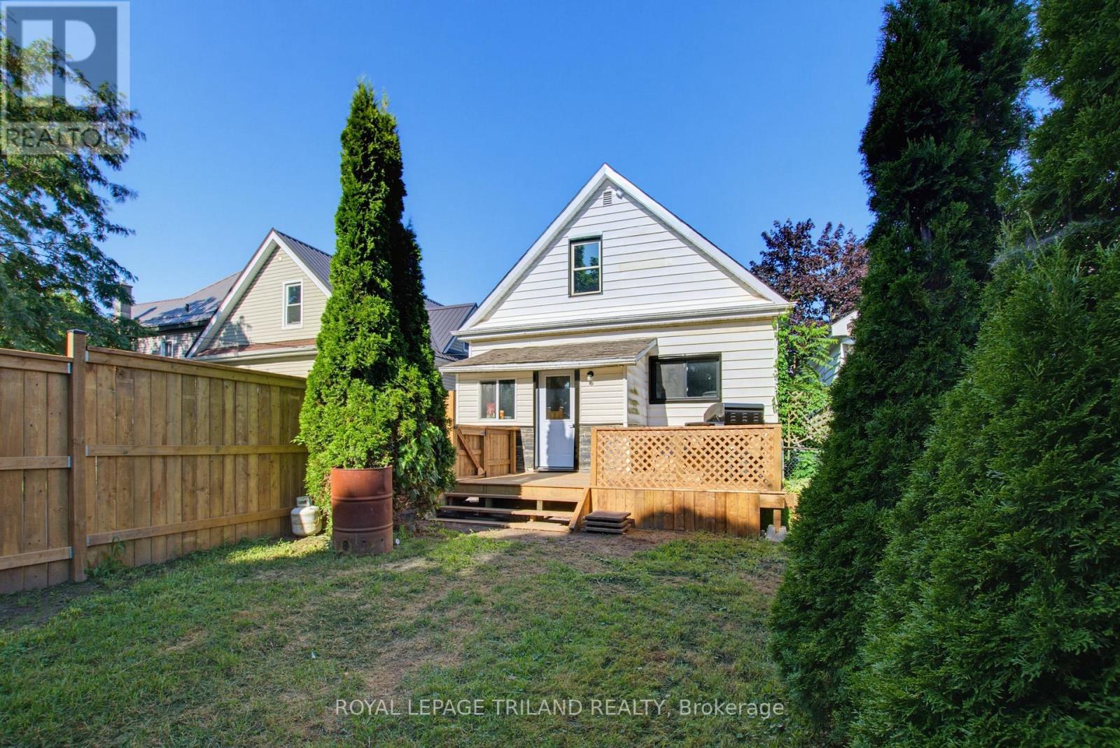 73 Hughes Street, St. Thomas, Ontario N5P 2Y7 - Photo 39 - X13622618