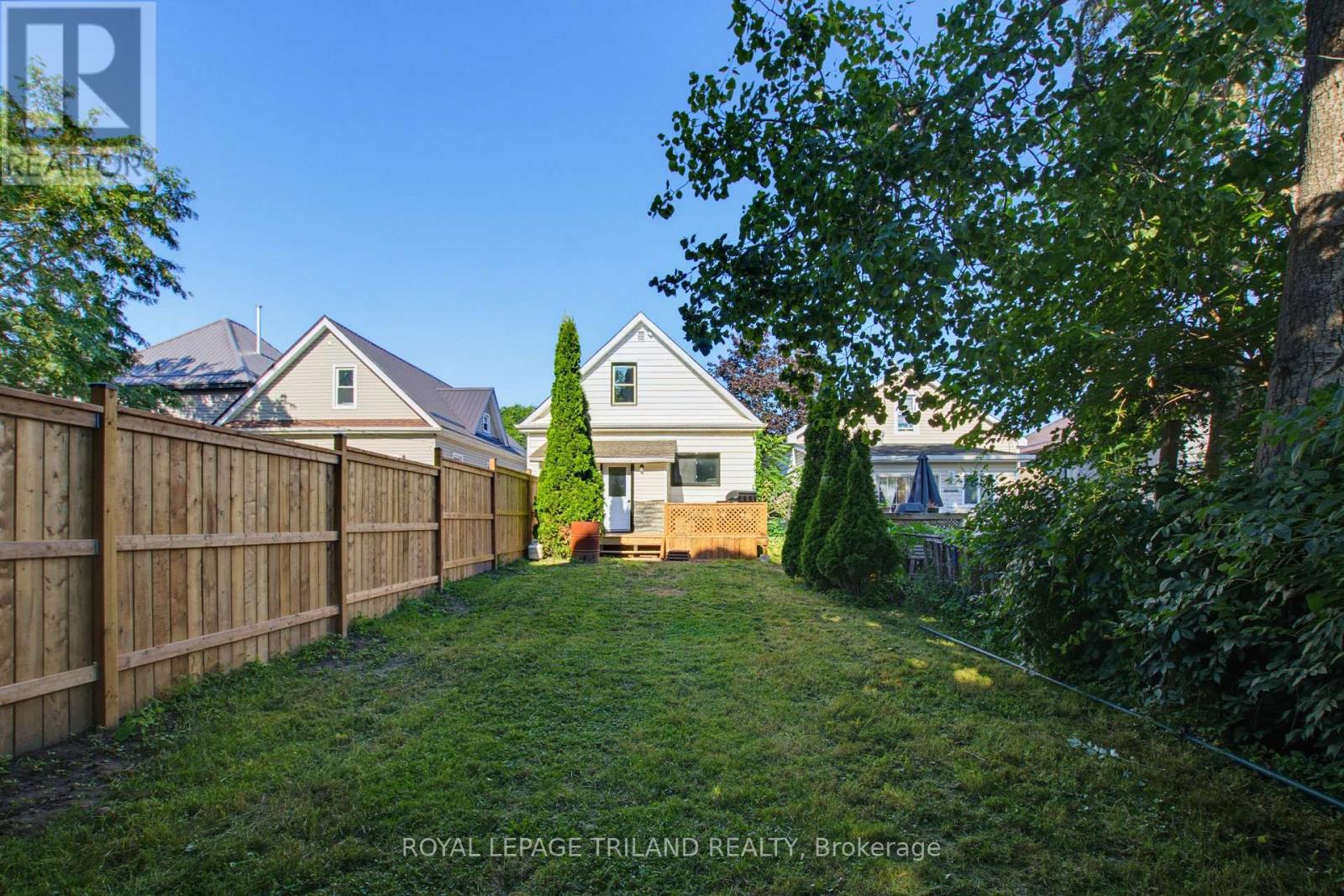 73 Hughes Street, St. Thomas, Ontario N5P 2Y7 - Photo 40 - X13622618