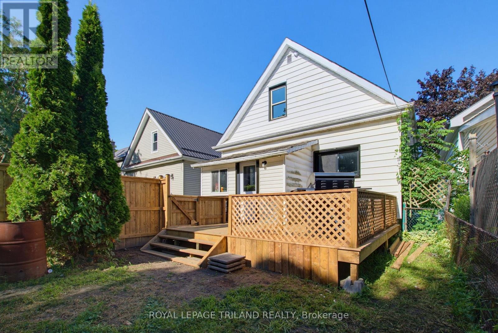 73 Hughes Street, St. Thomas, Ontario N5P 2Y7 - Photo 41 - X13622618