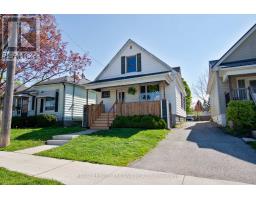 73 HUGHES STREET, St. Thomas, Ontario