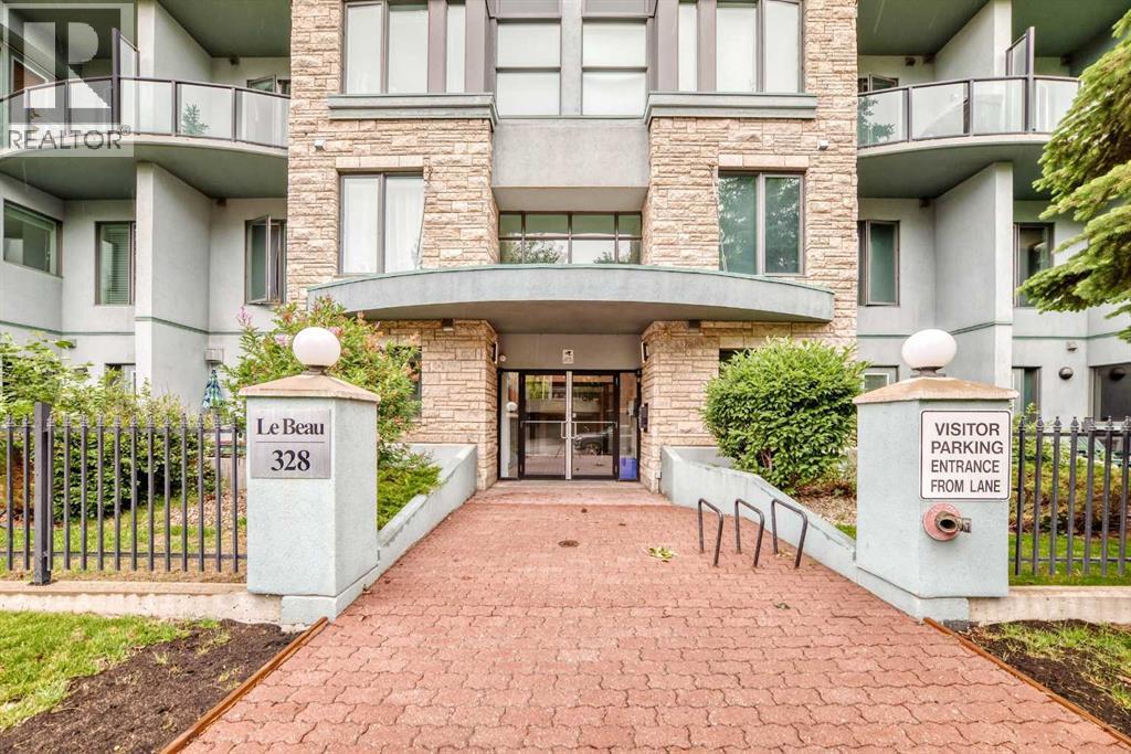 511, 328 21 Avenue SW, Calgary, Alberta