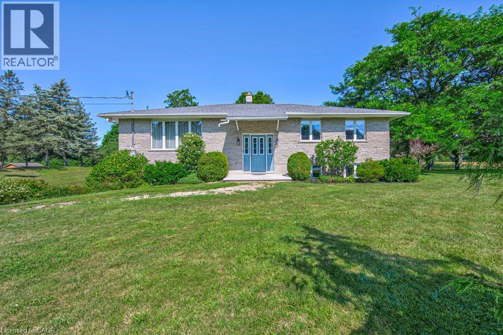 7316 WELLINGTON RD 30 Road, Guelph, Ontario