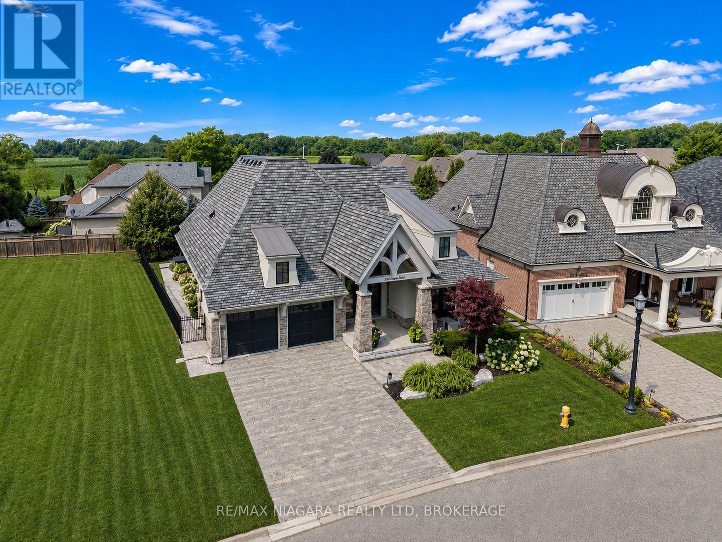 33 Cottage Street, Niagara-On-The-Lake, Ontario  L0S 1J0 - Photo 47 - X13622318