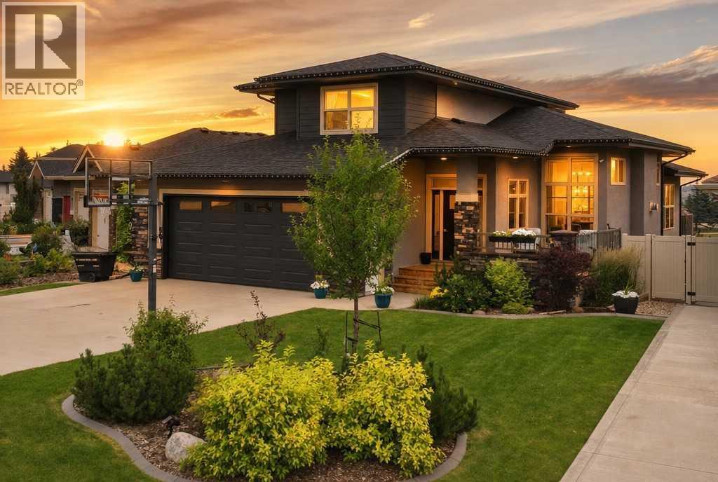 1 Meadow Close, Lacombe, Alberta