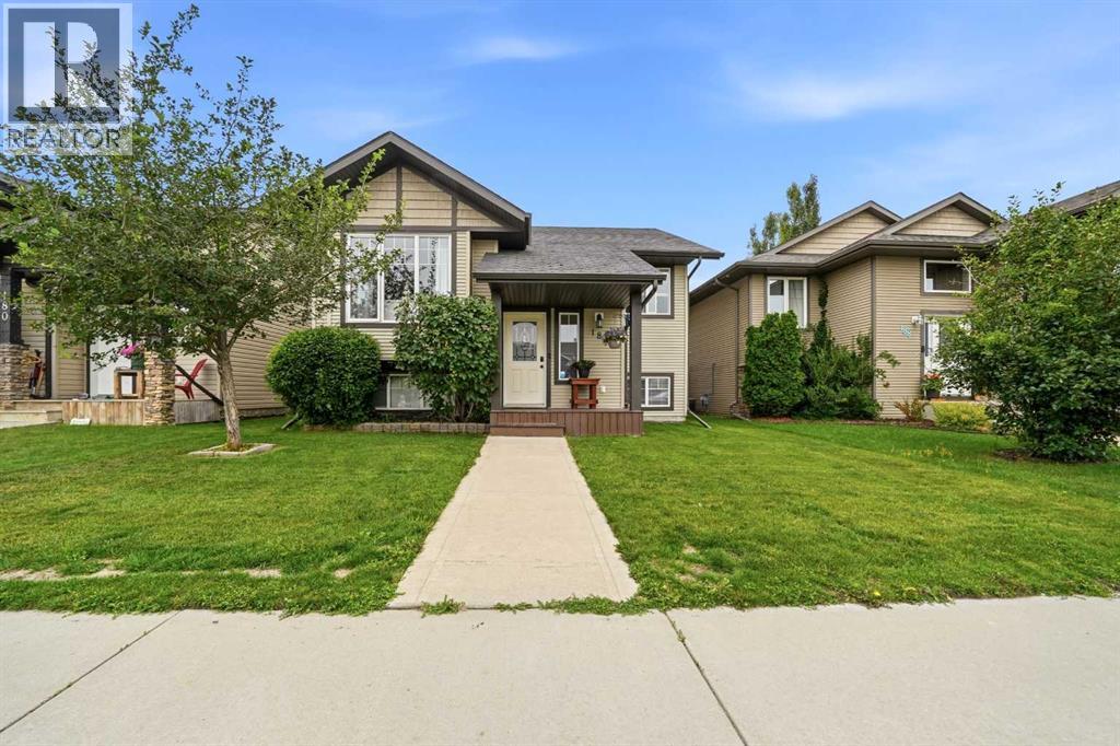 184 Timberstone Way, Red Deer, Alberta