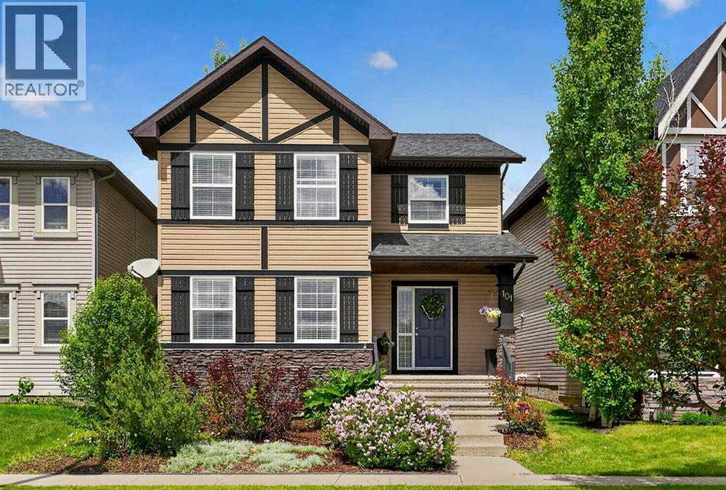 101 Elgin Meadows Manor SE, Calgary, Alberta