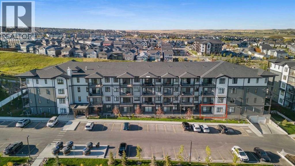 115, 40 Sage Hill  NW, Calgary, Alberta  T3R 2C5 - Photo 2 - A2330577